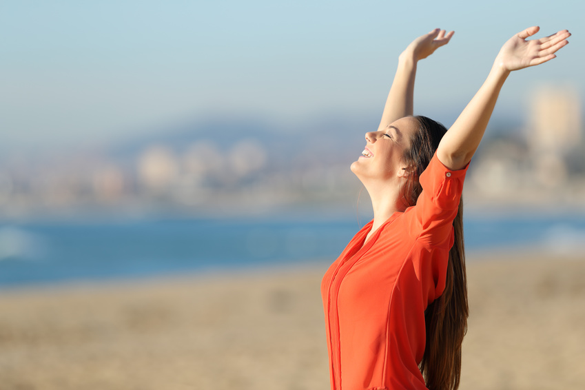 Adoptez ces 3 exercices de respirations efficaces pour éliminer le stress