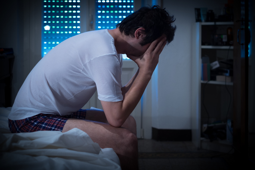 Comment s'endormir quand on est stressé : Adoptez nos 5 conseils pour retrouver un bon sommeil